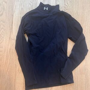 Under armor shirt